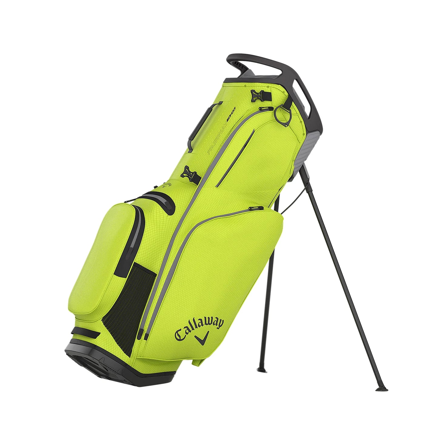 Callaway Fairway 14 HD 2026 - Florescent-Yellow