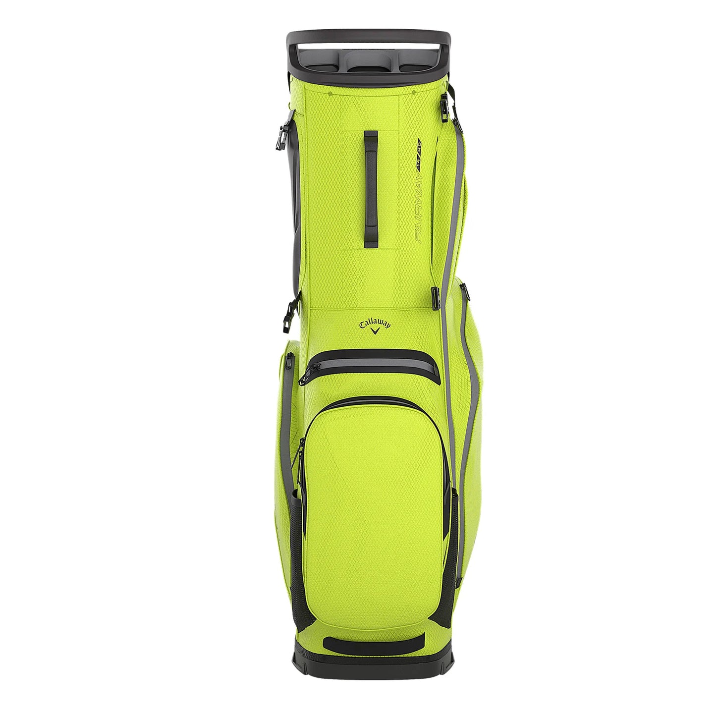 Callaway Fairway 14 HD 2026 - Florescent-Yellow