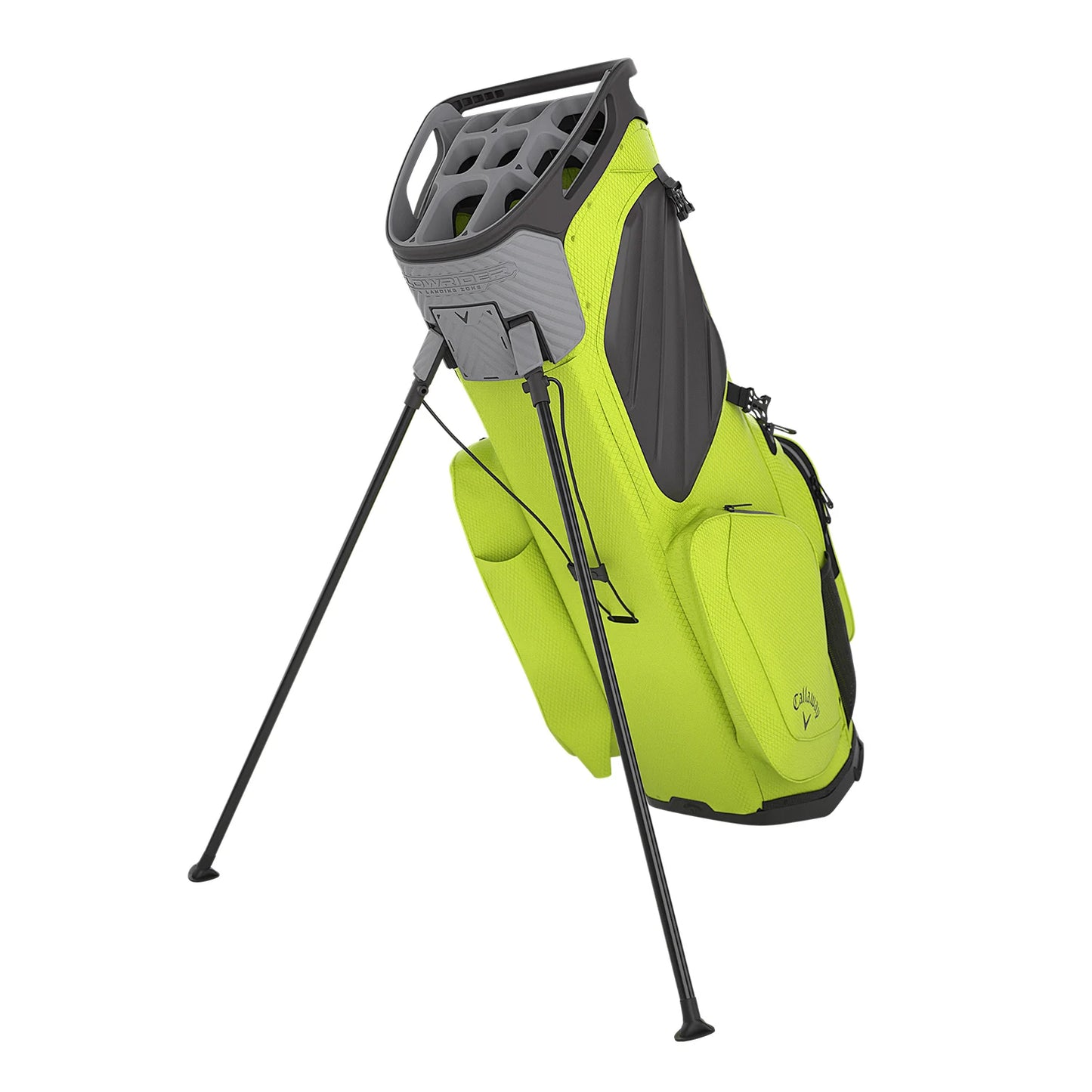 Callaway Fairway 14 HD 2026 - Florescent-Yellow