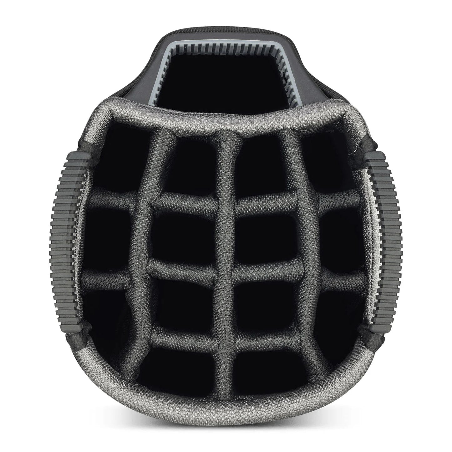 Bigmax Dri Lite Sport 3 kärrybagi - Musta