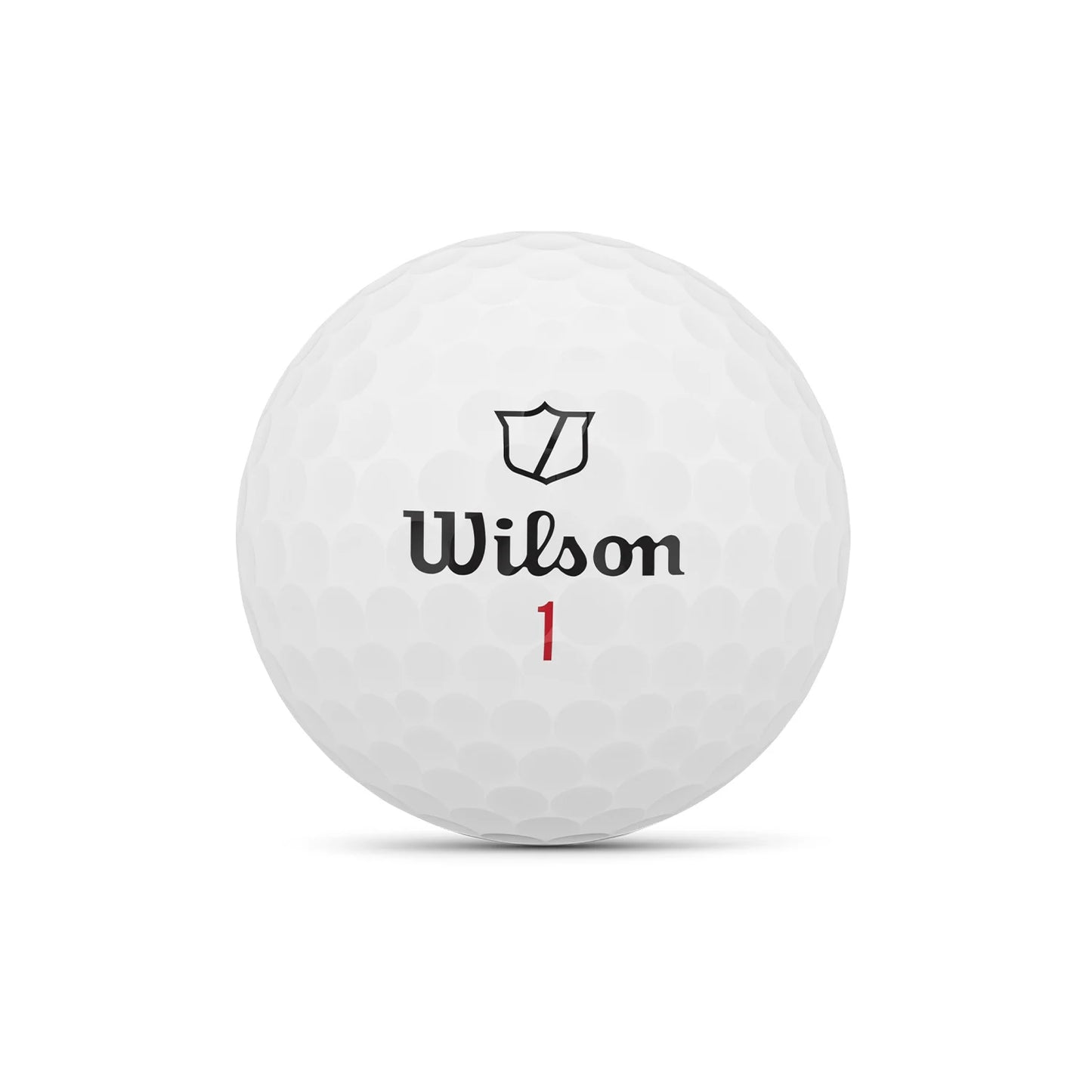 Wilson Staff Model X - 3dz pack