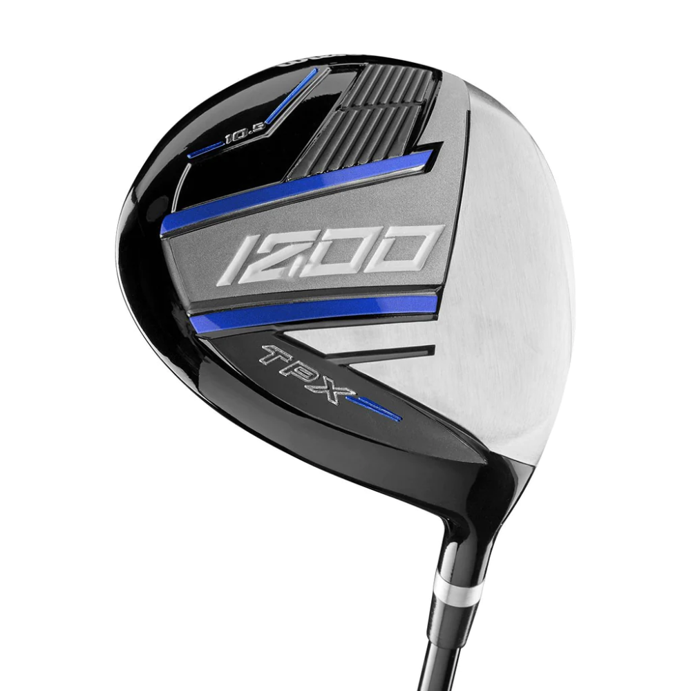 Wilson TPX1200 Complete Set - miesten täyssetti