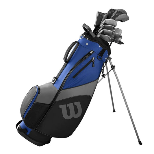 Wilson TPX1200 Complete Set - miesten täyssetti