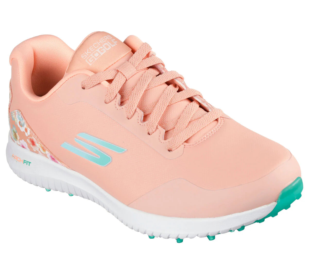 Skechers Go Golf Max 3 - Waterproof naisten golfkenkä - eri väejä