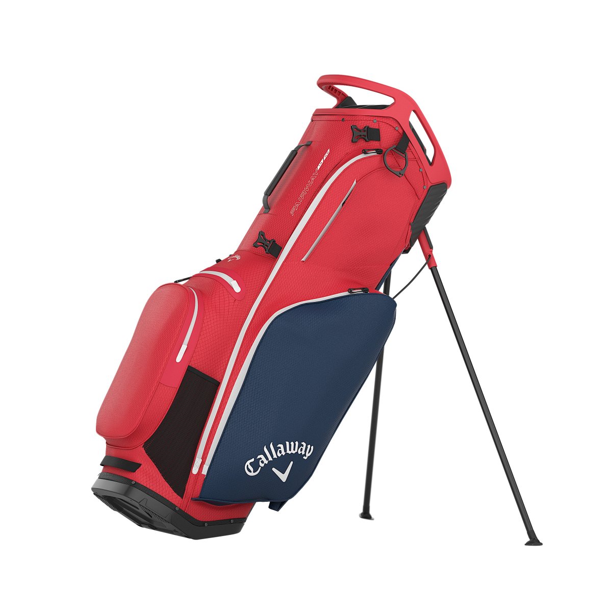 Callaway Fairway 14 HD 2026 - Red/White/Navy