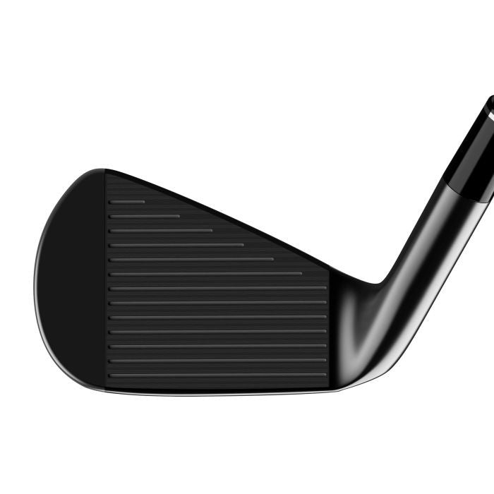 Srixon ZXi7 Black Chrome - LIMITED EDITION