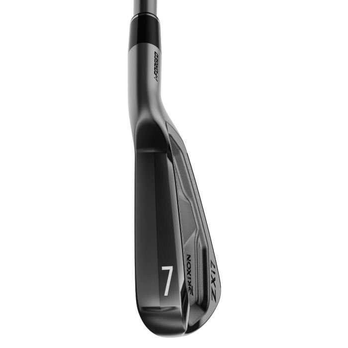 Srixon ZXi7 Black Chrome - LIMITED EDITION