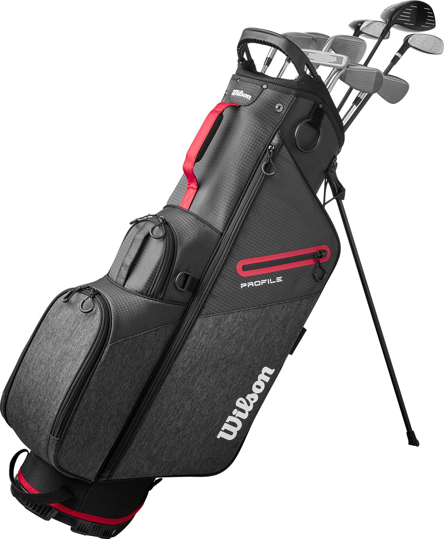Wilson Profile Coplete Set, miehet