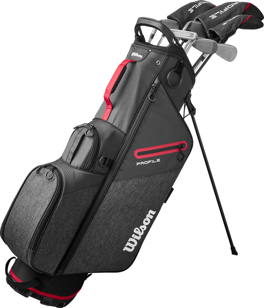 Wilson Profile Coplete Set, miehet