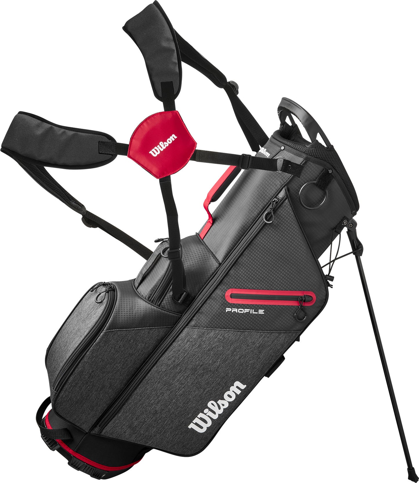Wilson Profile Coplete Set, miehet