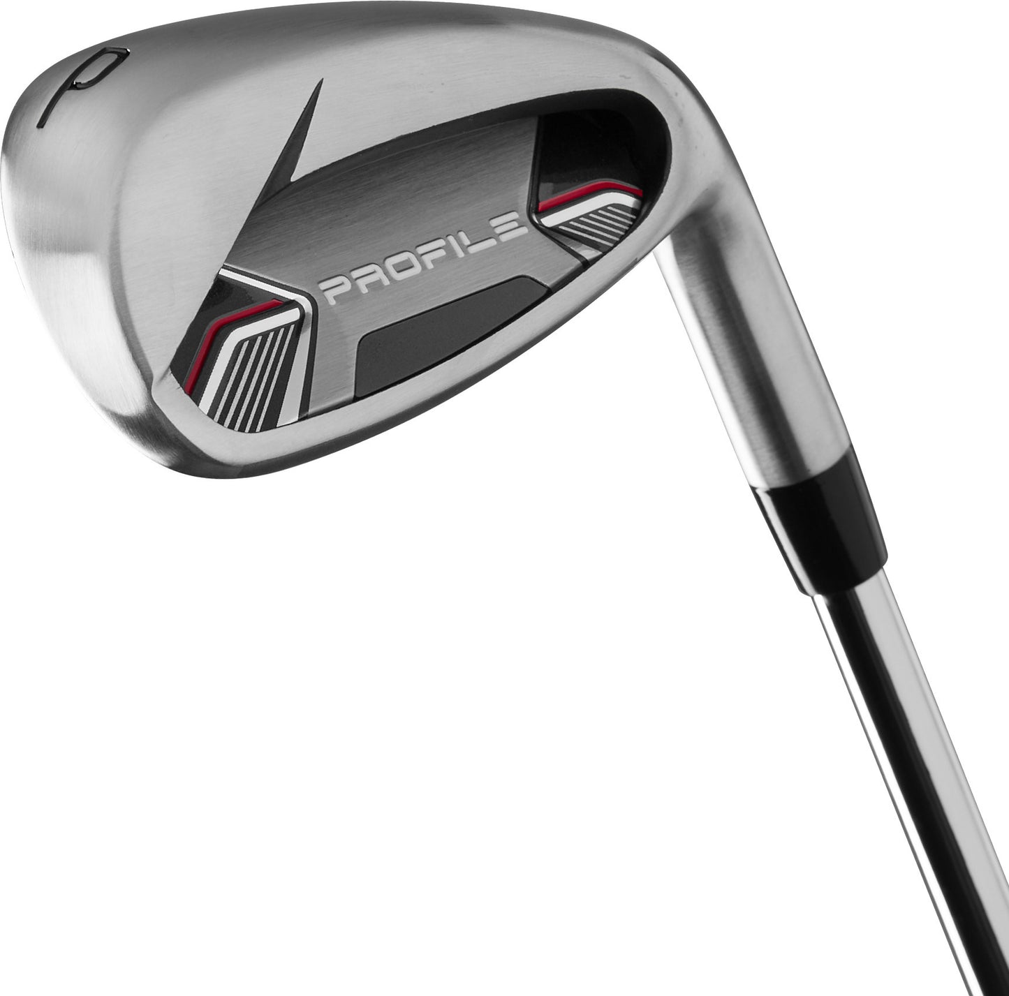 Wilson Profile Coplete Set, miehet