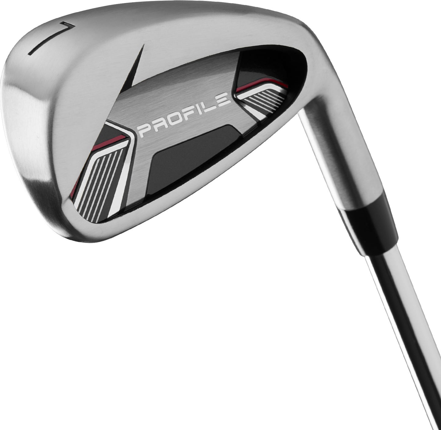Wilson Profile Coplete Set, miehet