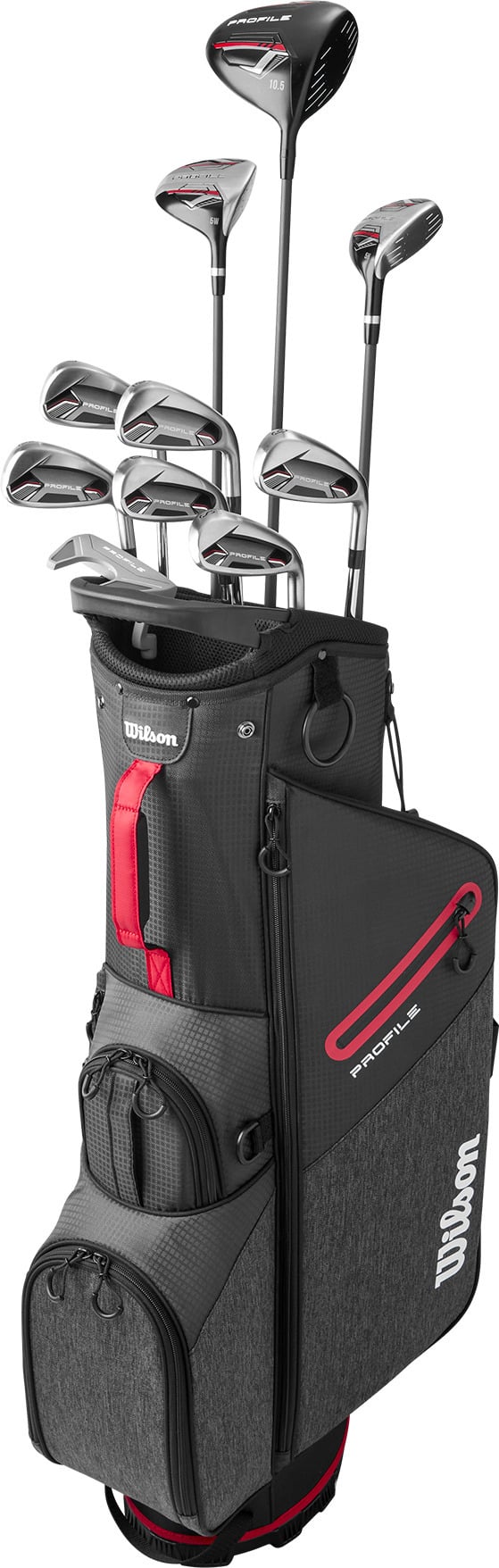 Wilson Profile Coplete Set, miehet