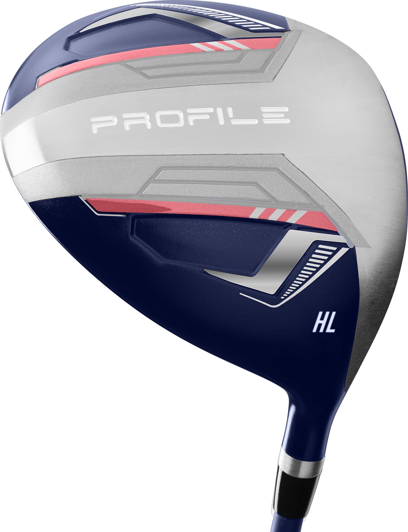 Wilson Profile Coplete Set, naisten
