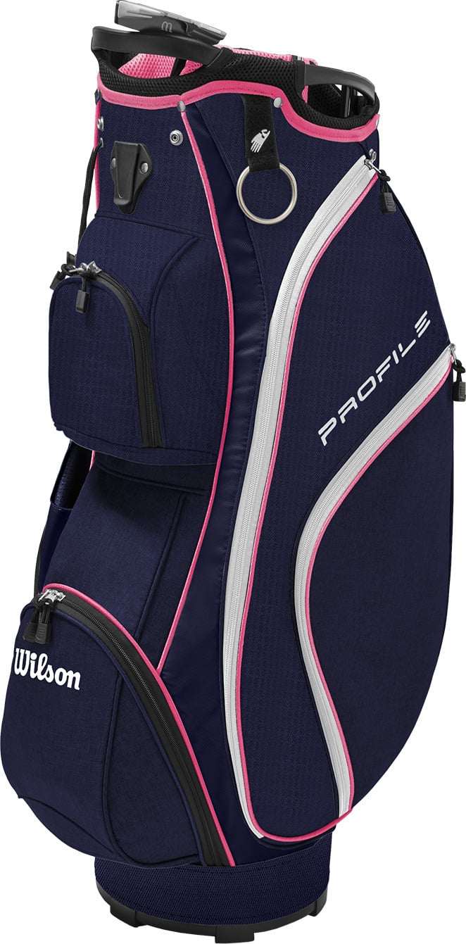 Wilson Profile Coplete Set, naisten