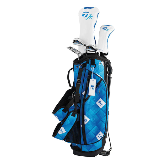 TaylorMade Junior Set 2 - 120-133 cm pitkille junioreille