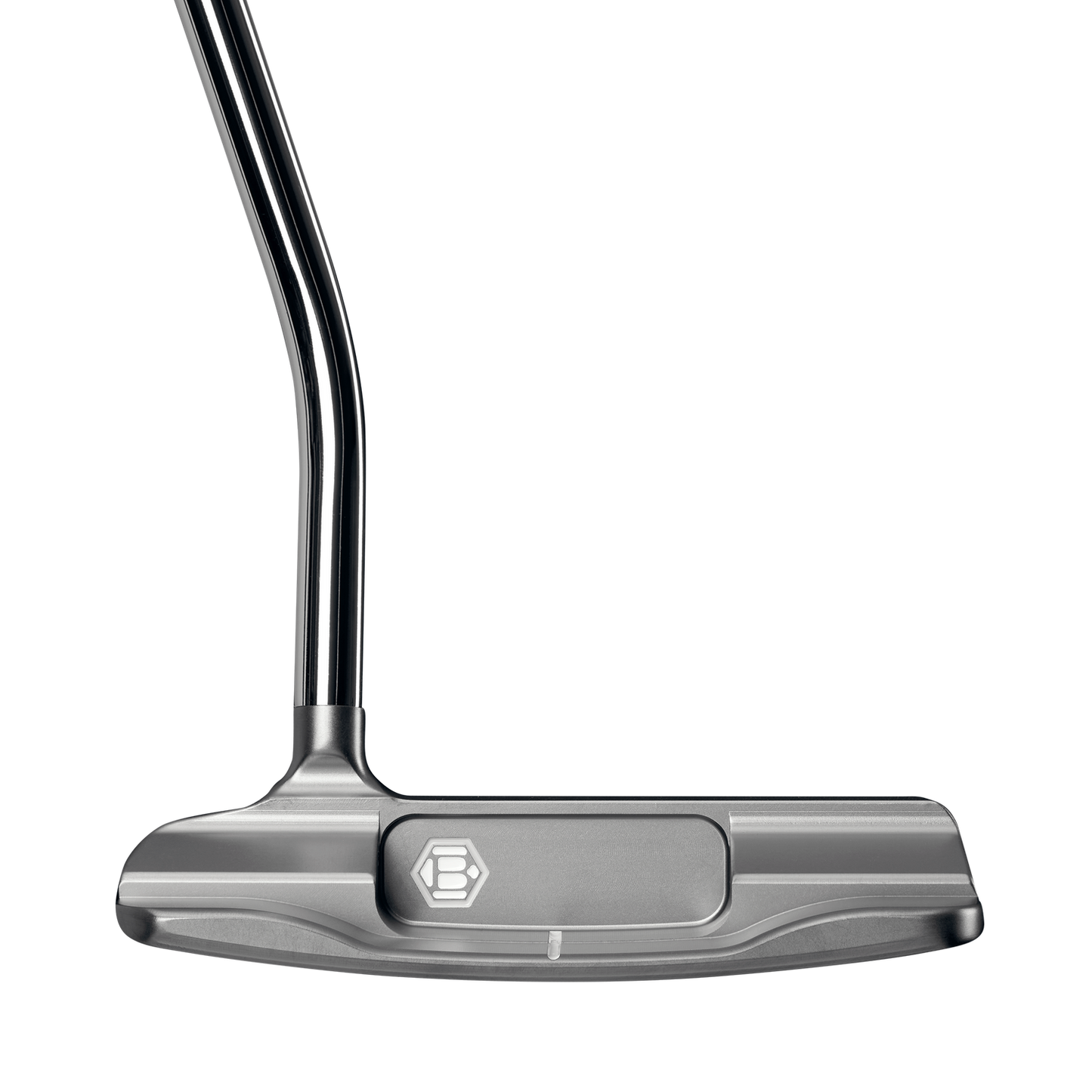 Bettinardi BB28 Gray Spud putteri