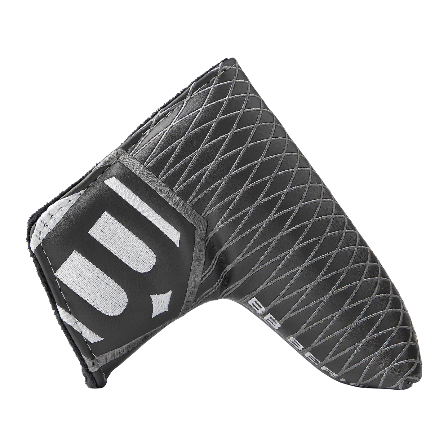 Bettinardi BB28 Gray Spud putteri