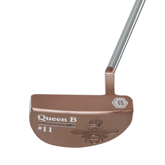 Bettinardi Queen B11 putteri