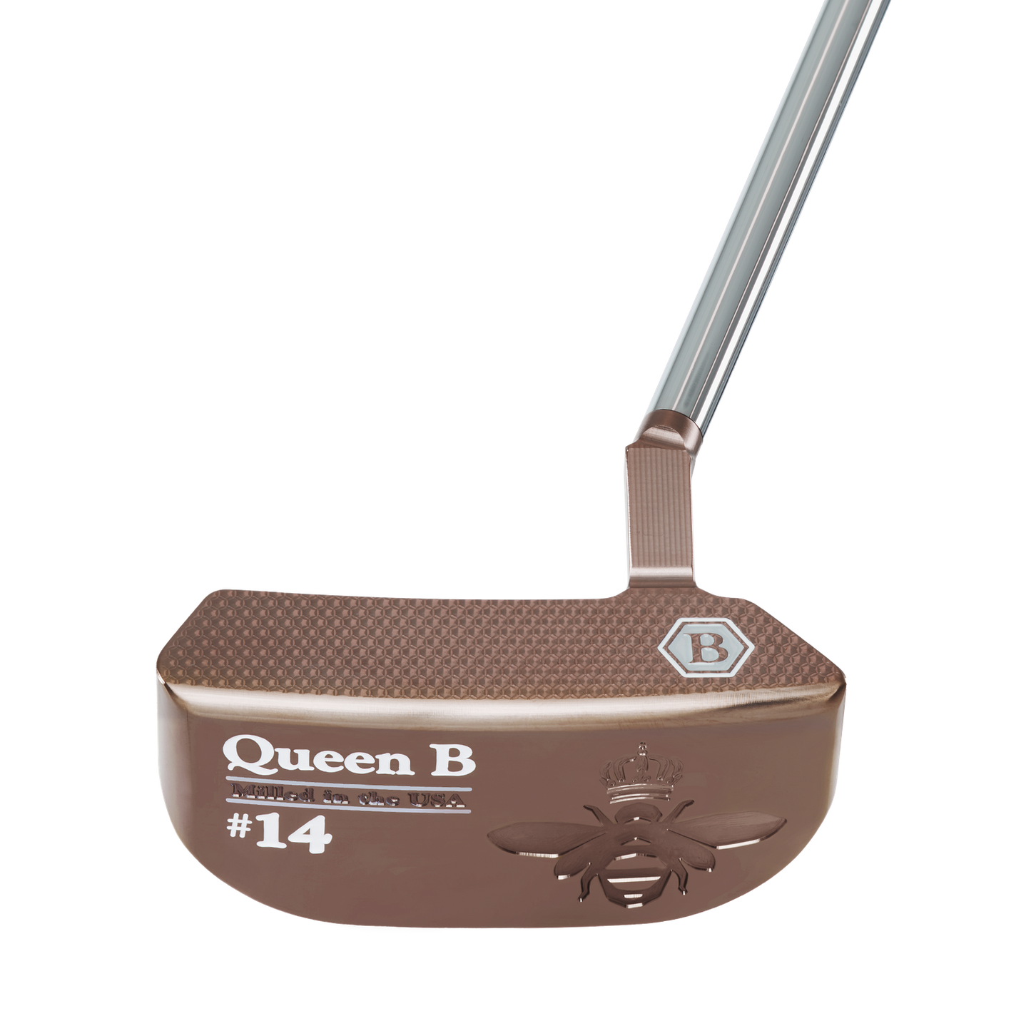 Bettinardi Queen B14 putteri