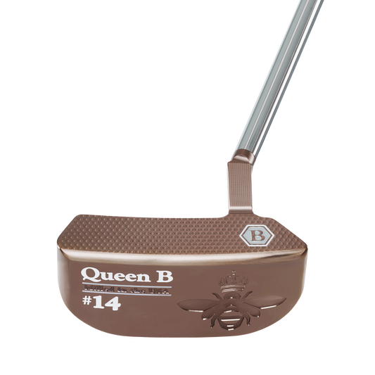 Bettinardi Queen B14 putteri