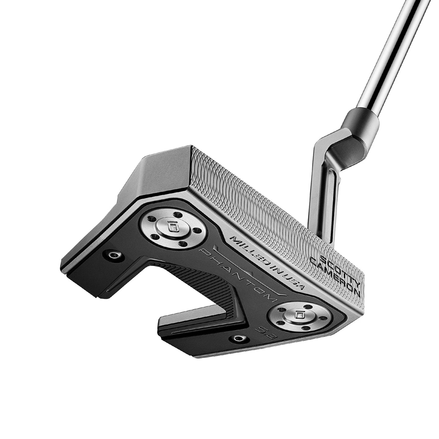 Scotty Cameron Phantom 5.2