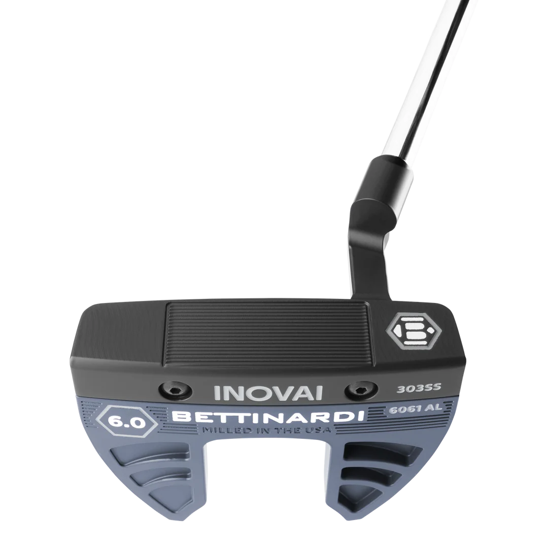 Bettinardi INOVAI 6.0 Plumbers - VASEN