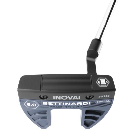 Bettinardi INOVAI 6.0 Plumbers - VASEN