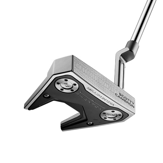 Scotty Cameron Phantom 7.2