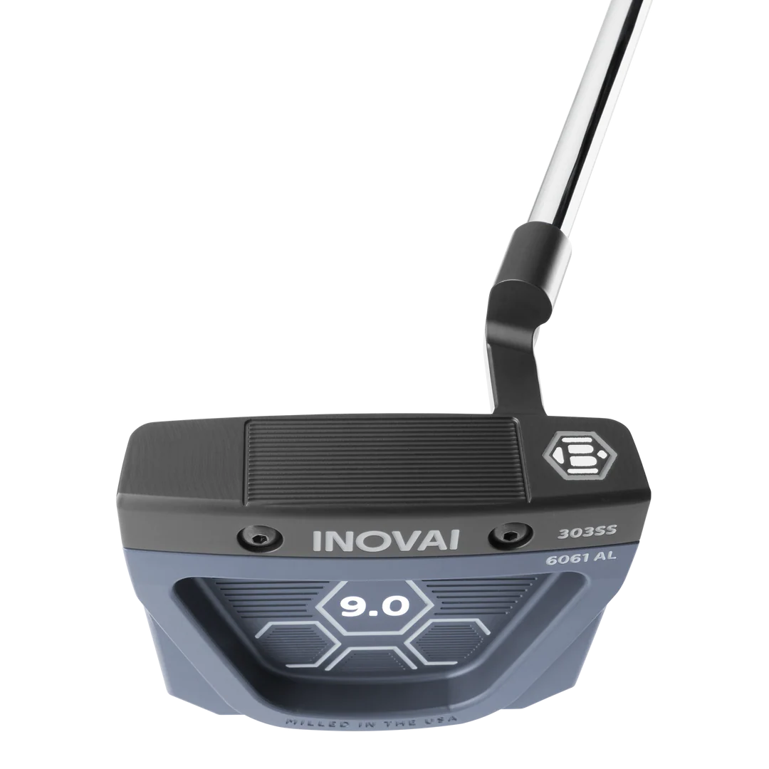 Bettinardi INOVAI 9.0 Plumbers Neck