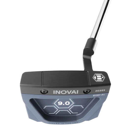 Bettinardi INOVAI 9.0 Plumbers Neck