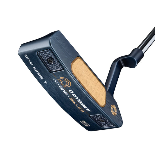 Odyssey Ai One Milled One Wide CH