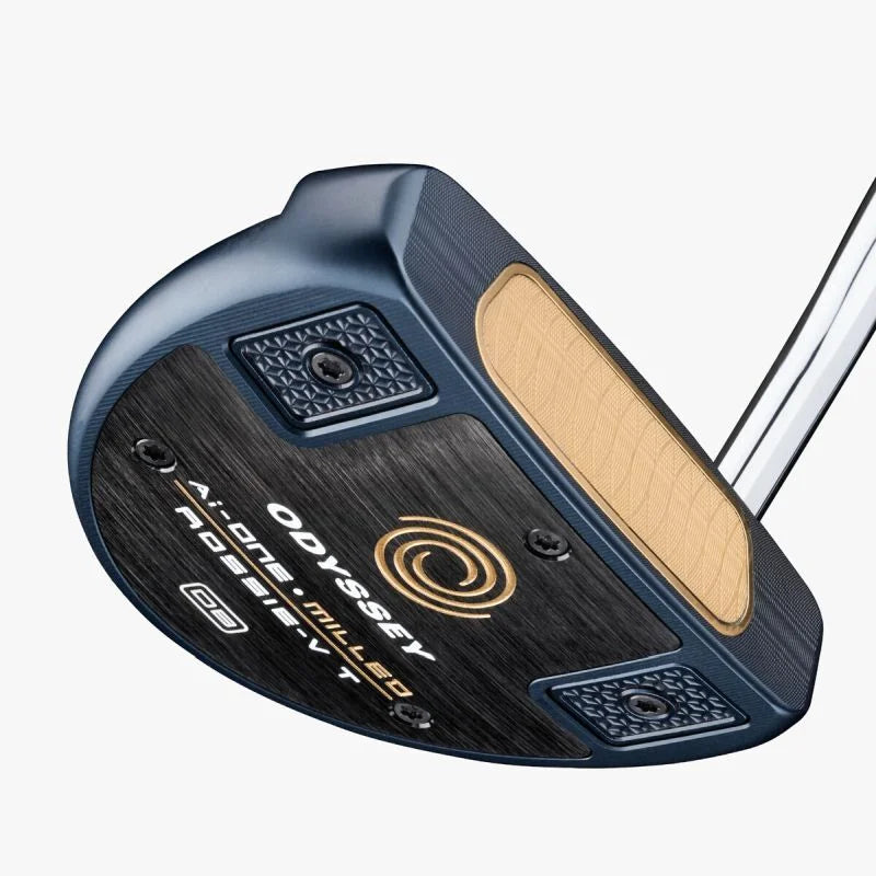 Odyssey Ai One Milled Rossie V T Db