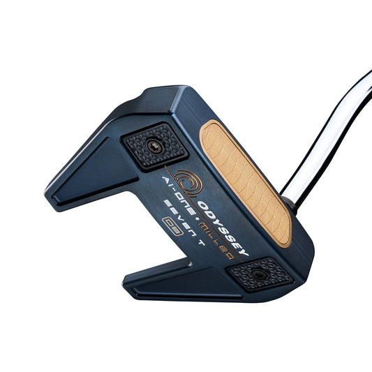 VASEN - Odyssey Ai One Milled Seven T DB