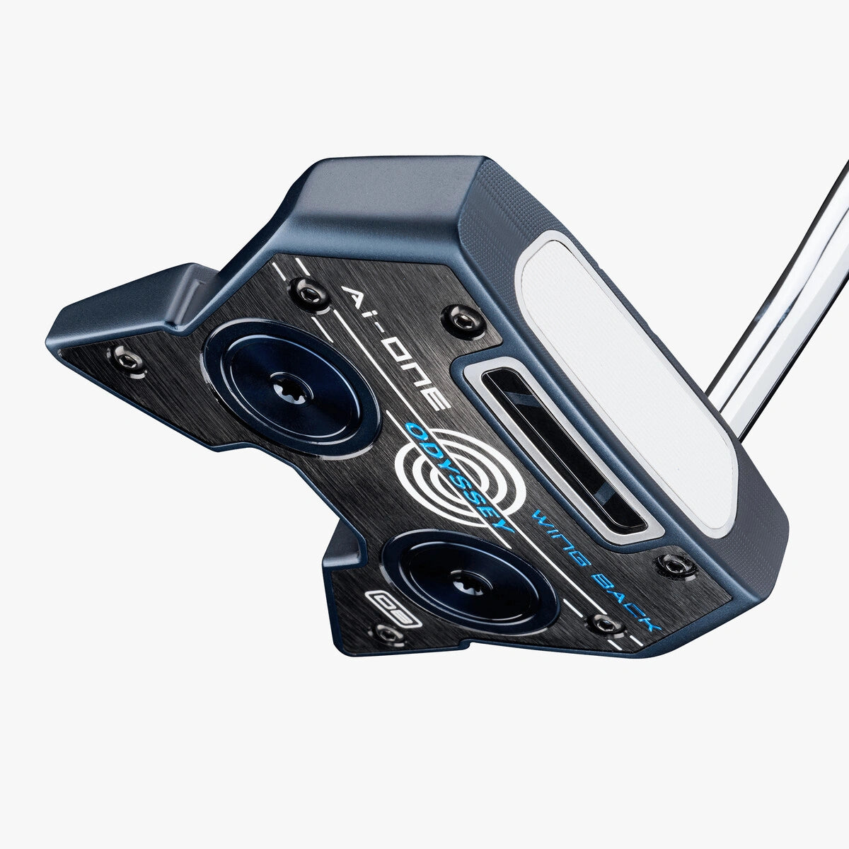 Odyssey Ai One Wing Back DB