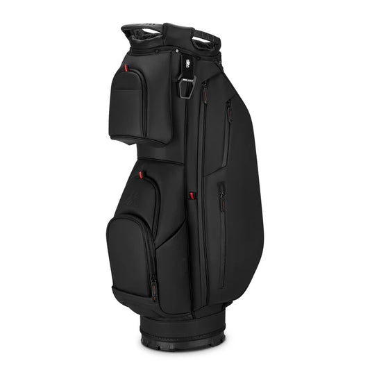 Bigmax Dri Lite Prime kärrybägi - Black