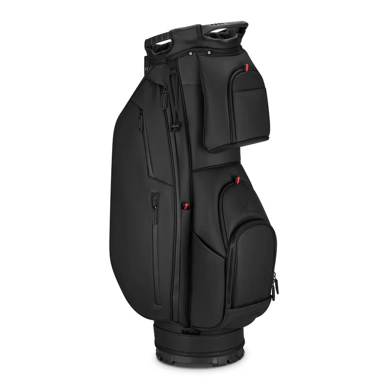 Bigmax Dri Lite Prime kärrybägi - Black