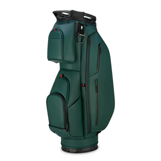 Bigmax Dri Lite Prime kärrybägi - Forest Green