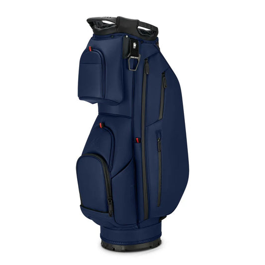 Bigmax Dri Lite Prime kärrybägi - Navy