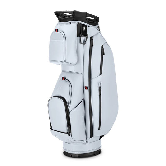 Bigmax Dri Lite Prime kärrybägi - Off White