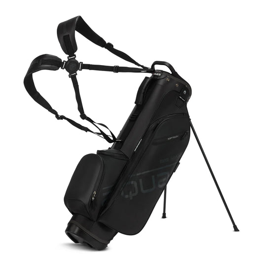 Bigmax Aqua Seven H kantobagi – black