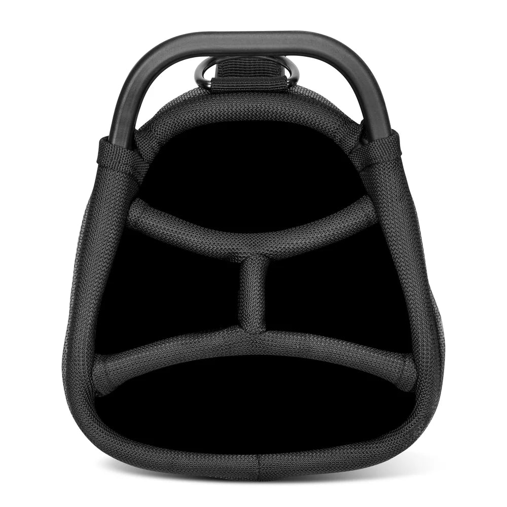 Bigmax Aqua Seven H kantobagi – black