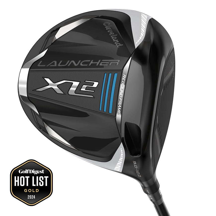 Cleveland Launcher XL2 miesten draiveri
