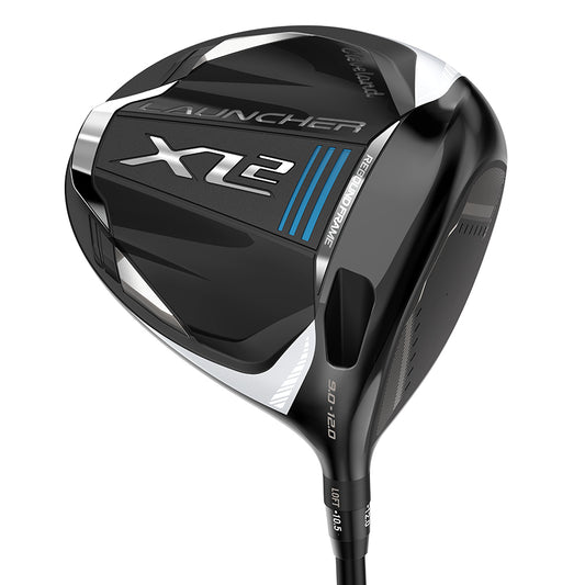 Cleveland Launcher XL2 miesten draiveri