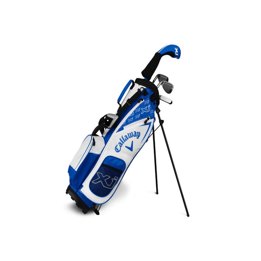 Callaway XJ 1 juniorisetti 96–116 cm pitkille junioreille