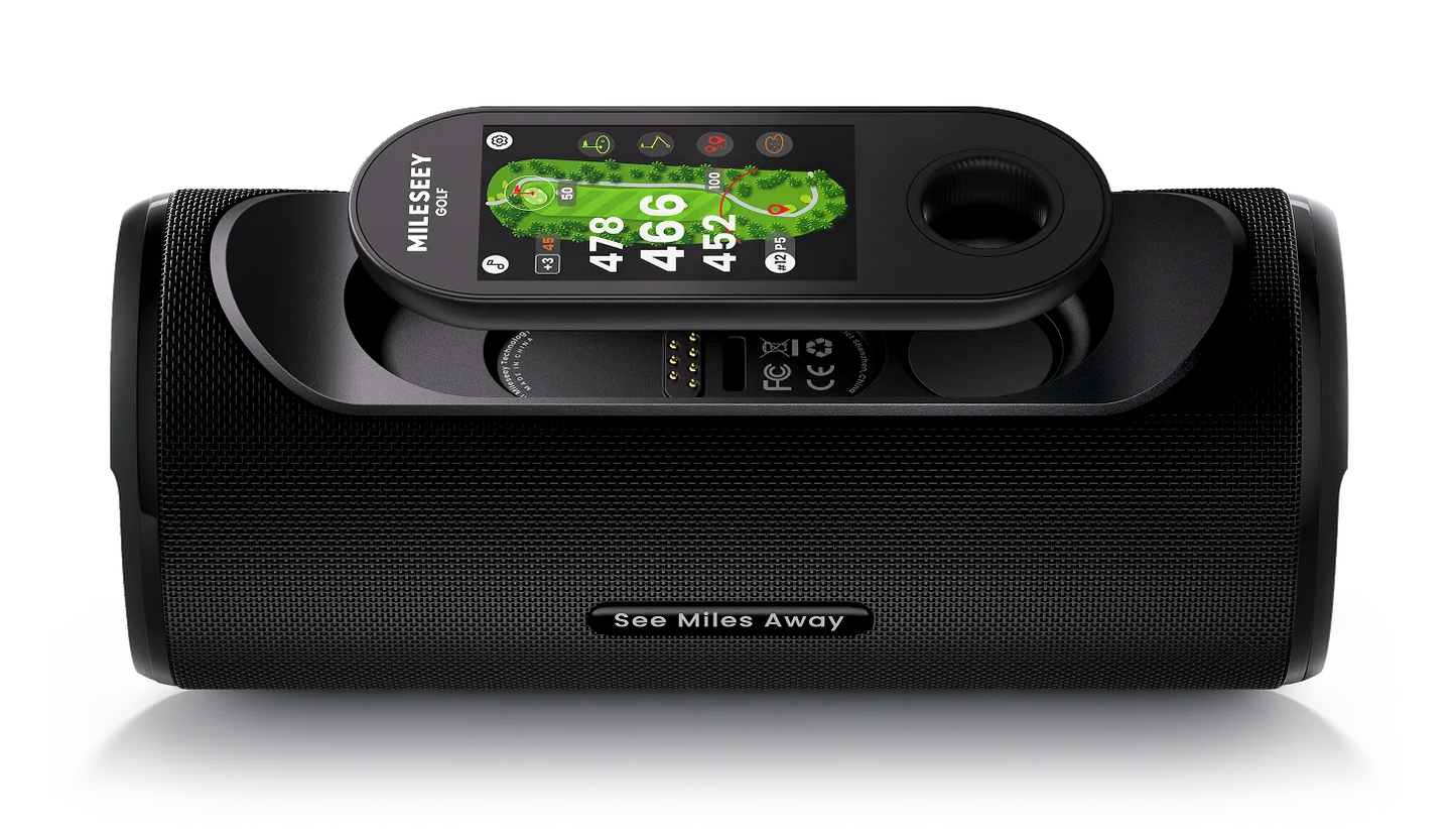 Mileseey GeneSonic Pro