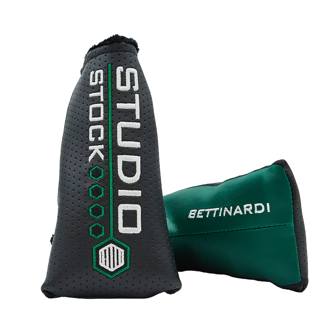 Bettinardi Studio Stock 9 Spud