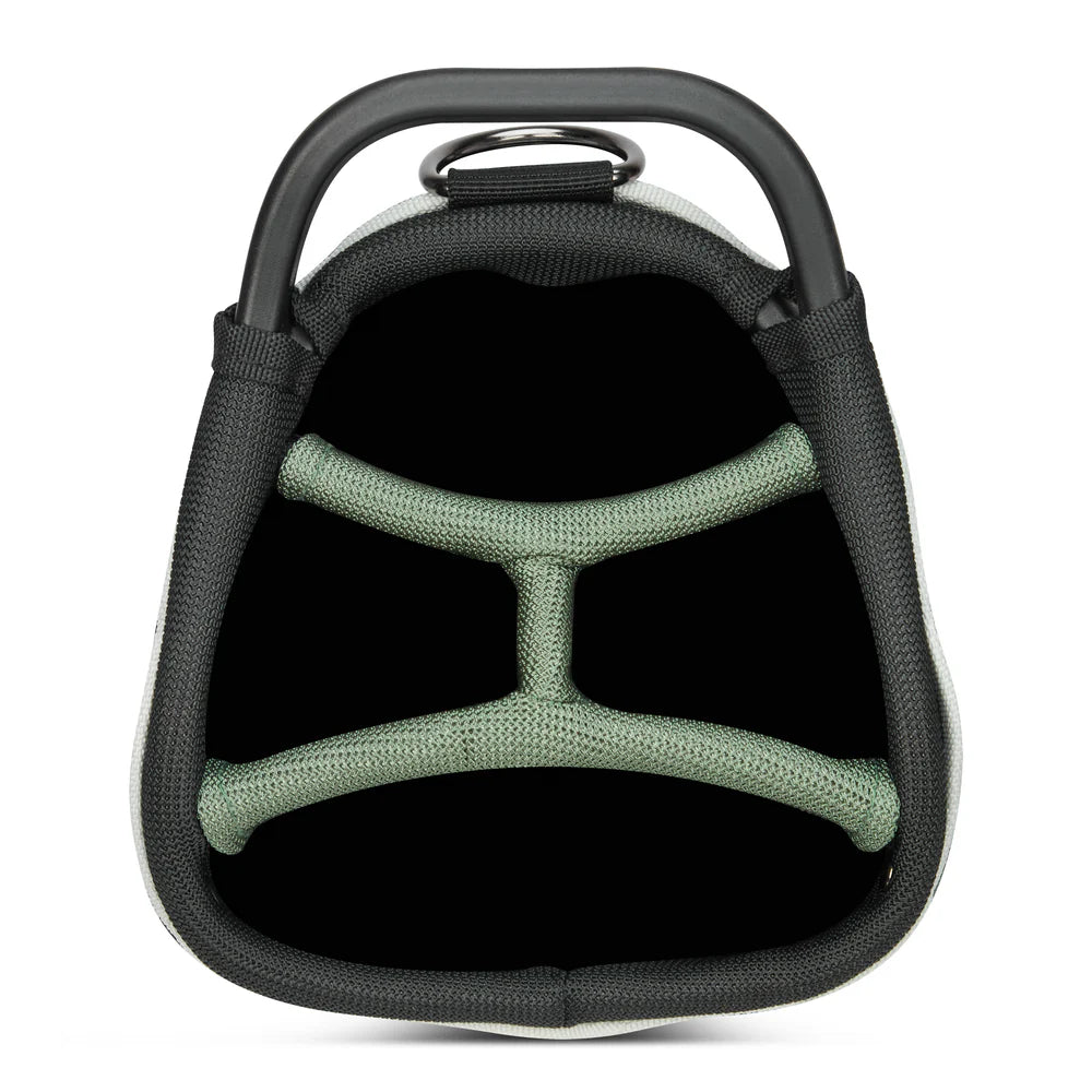 Bigmax Aqua Seven H kantobagi – black/olive/off white