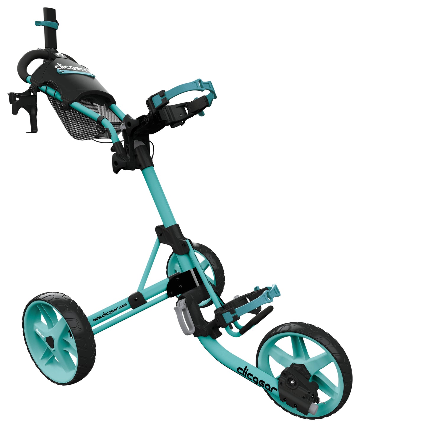 Clicgear 4.0 - eri värejä