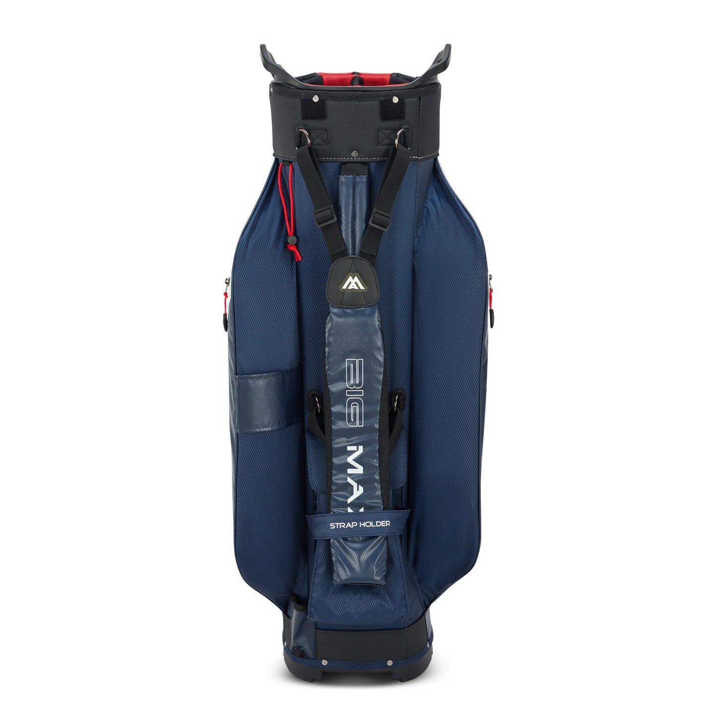 Bigmax Dri Lite Tour 2 - red-white-navy